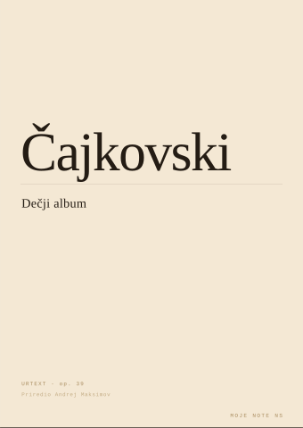 Dečji album