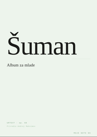 Album za mlade