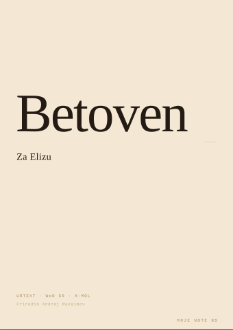 Za Elizu